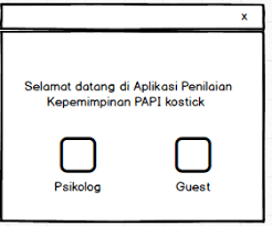 Namun sekarang anda tidak perlu susah payah lagi untuk scoring papi kostick secara manual, karena kami menyediakan software skoring papi kostick otomatis.dengan software tersebut anda akan terbantu dengan pekerjaan skoring yang biasa anda kerjakan secara manual, dengan software psikotest ini anda hanya tinggal menginputkan data jawaban testee Https Jurnal Sttgarut Ac Id Index Php Algoritma Article Download 314 290