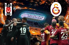 Bein sport maç özetleri içerisinde kendine yer bulan karşılaşma, futbol sevenlerin zevk ile takip ettiği müsabakalar arasında sayılıyor. 3 2 So Endeten Die Vergangenen Funf Duelle Zwischen Besiktas Und Galatasaray Ligablatt Fussball Zur Stunde