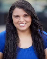 Recent college grad seeking casting department experience