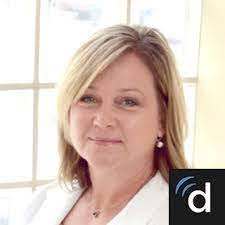 Georgette Keith's Instagram, Twitter & Facebook