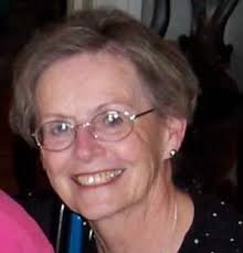 Beverly Danton Britt