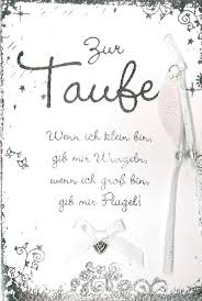 Wir wünschen euch alles liebe zu eurer hochzeit und eine glückliche gemeinsame zeit. Gluckwunschkarte Zur Taufe Grusskarte Jetzt Bestellen