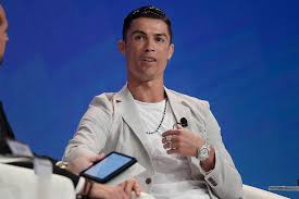 Cristiano ronaldo hasn't officially said he's engaged to baby mama georgina rodriguez. Cristiano Ronaldo Gmt Master Ice The Most Expensive Rolex Ever