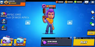 Sorunsuz gönderim için aşamaları eksiksiz tamamlayın. Brawl Stars Mod Apk V31 84 Unlimited Gold Gems Elixir And More Jrpsc Org