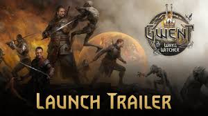 The gog version of the game will then show up in your library, and all. Gwent The Witcher Card Game On Gog Com