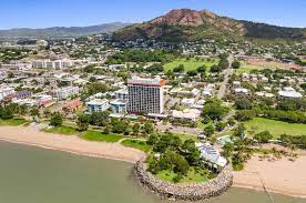 Send us a message to join our daily games around the. Aquarius On The Beach Townsville Updated 2021 Prices