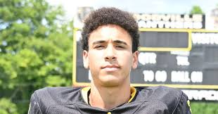 PREP FOOTBALL HONOR ROLL: Sparks helps Panthers post record win