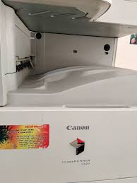 تعريف طابعة كانون canon ir 2420 ir2420 الكنسي منقذا الفضاء لمكتب متوسطة الحجم وأنه يأتي مع ميزات موثوق بها للمستخدم وقت واعية لأنها سريعة وطباعة مباشرة من usb محرك الأقراص الإبهام. Ù…ÙƒØªØ¨Ø© Ø§Ù„Ø·Ù„ÙŠØ¹Ø© Ø·Ø§Ø¨Ø¹Ø© ÙƒØ§Ù†ÙˆÙ† 2420 Ø¨Ø­Ø§Ù„Ø© Ù…Ù…ØªØ§Ø²Ø© Ù„Ù„Ø¨ÙŠØ¹ Facebook