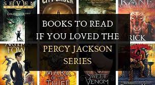 Written by jennifer nielsen, this is a false prince trilogy. Books Like Percy Jackson 13 Similar Books To Read Next