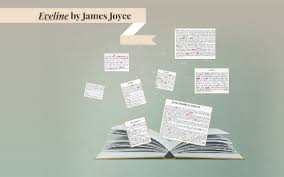 James joyce was an acclaimed irish author. Eveline By James Joyce By Sofia Delmastro