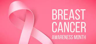 October is breast cancer awareness month, which is an annual campaign to increase awareness of the disease. Showcasing Support For Breast Cancer Awareness Month Scott