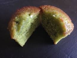 Financiers A La Pistache Pistache Alimentation Pate De Pistache