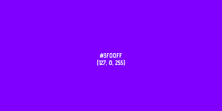 Some perceive its overuse as arrogant. Violet Color Psychology Violet Meaning Personality