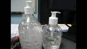 Teens Getting Drunk Off Hand Sanitizer Youtube