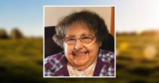 Irene M. Freeman Obituary August 17, 2020