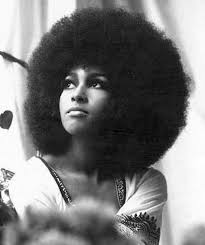 Black women hairstyles in the 70s. The African American Hairstyle 70s Hair Styles 70s Hair Black Women Short Hairstyles