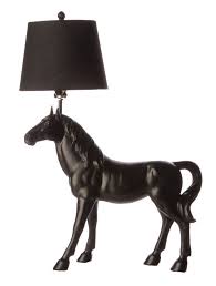 Horse Table Lamp Table Lamp Lamp Table Lamp Lighting