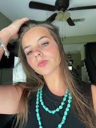 Lacey Haas's Instagram, Twitter & Facebook