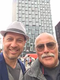 Michael Otremba (HHT) Kiez-Bummel