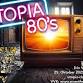 Utopia 80's event image