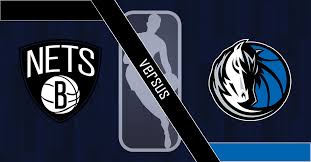 Luka doncic led the way with 27 points in the. Nets Vs Mavericks Nba Betting Odds And Prediction January 2nd