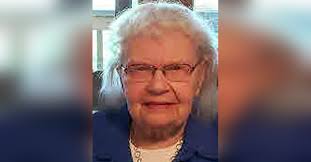 Obituary information for Darlene M. Reed