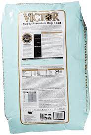 Victor Dog Food Select Ocean Blend With Wild Salmon And Brown Rice Read More Reviews Of The Product By Visiting The Link Dog Food Recipes Dry Dog Food Food