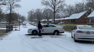 A man suspected in a homicide shot several family members at a house where his grandmother and great grandmother lived, killing them and his uncle. 6 Dead In Indianapolis Mass Shooting Wwltv Com