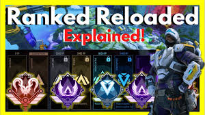 Apex Legends Ranked Br+Arena All Platforms! Read Description | Ebay