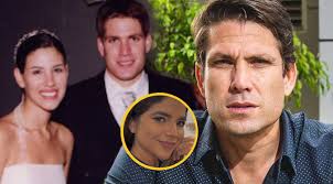 Paco Bazán inicia trámites de divorcio con su esposa tras ampay con Susana  Alvarado: “El amor se acaba” - Radio Onda Cero