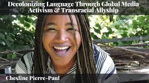 Chesline Pierre-Paul