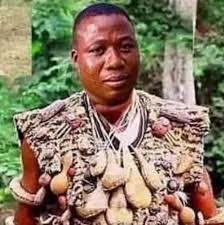 12.02.2022 · one person was reportedly killed on saturday following a clash between some supporters of sunday adeyemo, a 'yoruba nation' agitator better known as sunday igboho, and suspected thugs. Breaking Sunday Igboho Not Released Media Aide Ashenews Ashenews Daily
