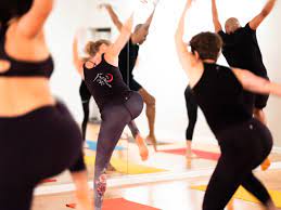 For private yoga classes in montclair, contact the yoga and meditation center. Zura