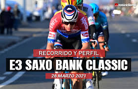 The race starts and finishes in harelbeke, covering 203 kilometres, mainly in the flemish ardennes. Gg6qe Tmdgej M