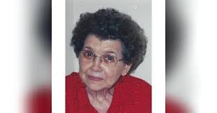 Mildred Morgan Puckett Obituary