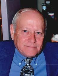 Bruce Mayeaux Obituary