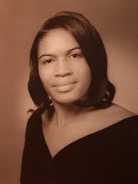 Newport High School in the 1940s