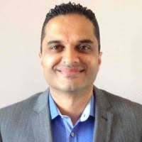 Nilesh Lad Email & Phone Number