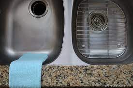 Maybe you would like to learn more about one of these? My Kitchen Sink Set Up Clean Mama
