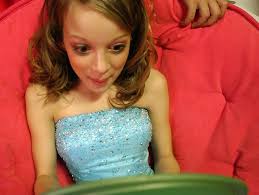 Miss Hillcrest Pageant 2006