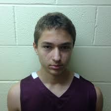 Ben Gudas' High School Bio