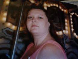 Dawn Michelle McElroy (1961-2003)