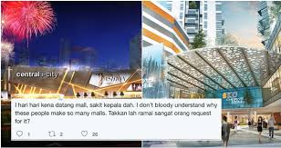 List of affordable housing projects in penang. 11 New Malls Are Opening In Klang Valley In 2018 But There S A Major Concern World Of Buzz