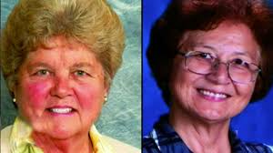 Monjas robaron millonaria suma para apostar en el casino