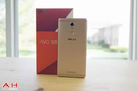 Review: BLU Vivo 5R