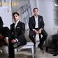 Gentlemens Quartet event in Lenoir, NC