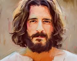 The Chosen Jesus Art