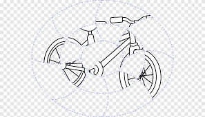 Malbuch Fahrrad Kind Erwachsene Fahrrad Erwachsene Winkel Png Pngegg