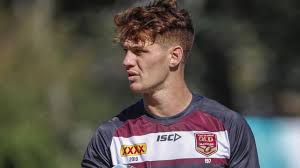 The welcome to country generally is scheduled for 8.08pm (aest) while the national anthem follows at 8.09pm. State Of Origin 2019 Game 1 Guide How To Watch Start Time Where Is It Held Line Ups