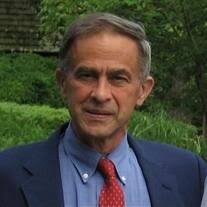 Jonathan Arthur Brown Obituary